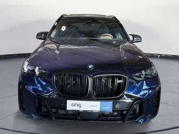 BMW X5 M60i Panoramadach AHK Soft Close 22'