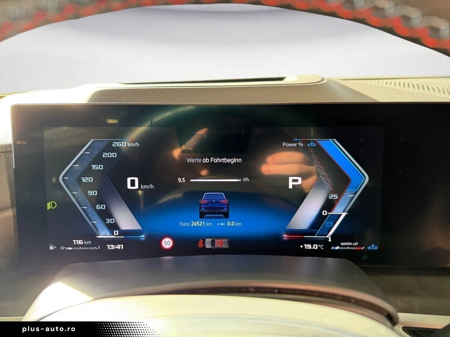 BMW X5 M60i Panoramadach AHK Soft Close 22'