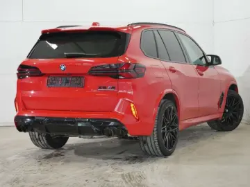 BMW X5 M Competition NP 180420.-€ Panorama ACC B&W