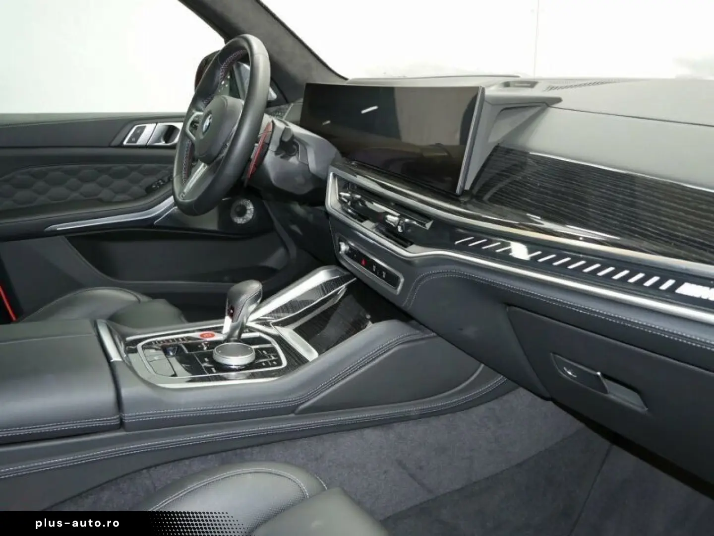 BMW X5 M Competition NP 180420.-€ Panorama ACC B&W