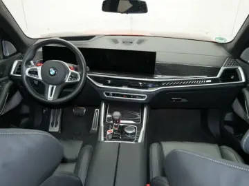 BMW X5 M Competition NP 180420.-€ Panorama ACC B&W