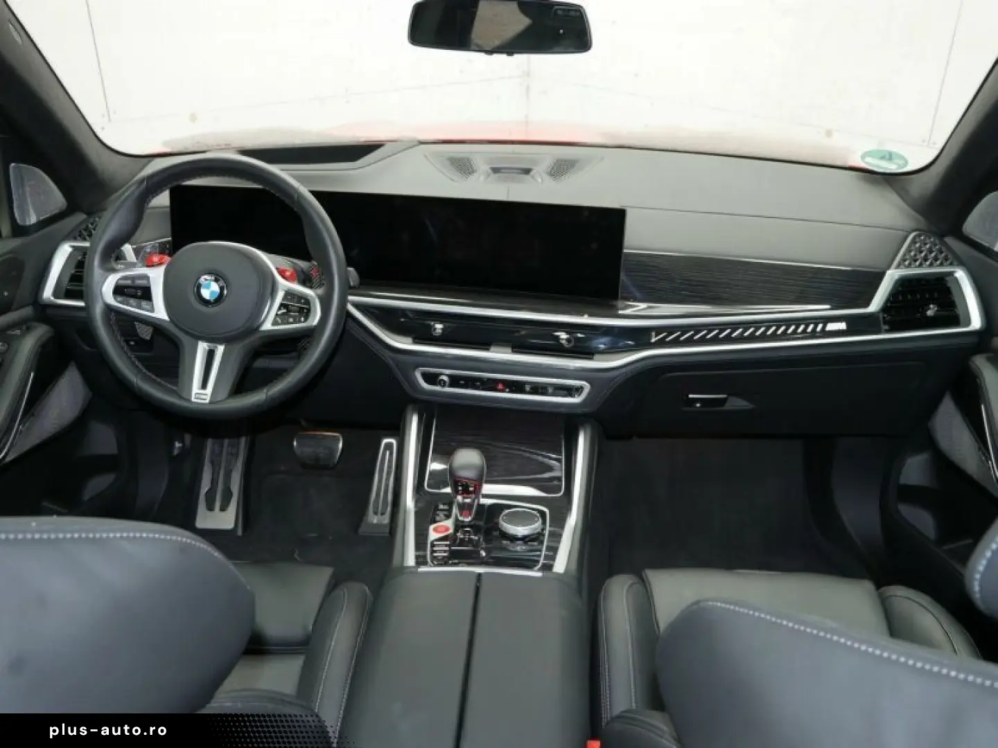 BMW X5 M Competition NP 180420.-€ Panorama ACC B&W