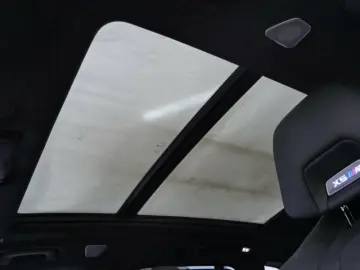 BMW X5 M Competition NP 180420.-€ Panorama ACC B&W