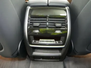 BMW X5 M Competition NP 180420.-€ Panorama ACC B&W