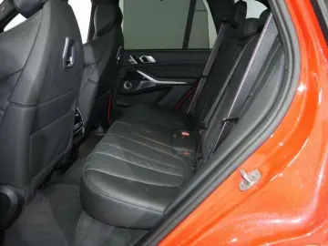 BMW X5 M Competition NP 180420.-€ Panorama ACC B&W