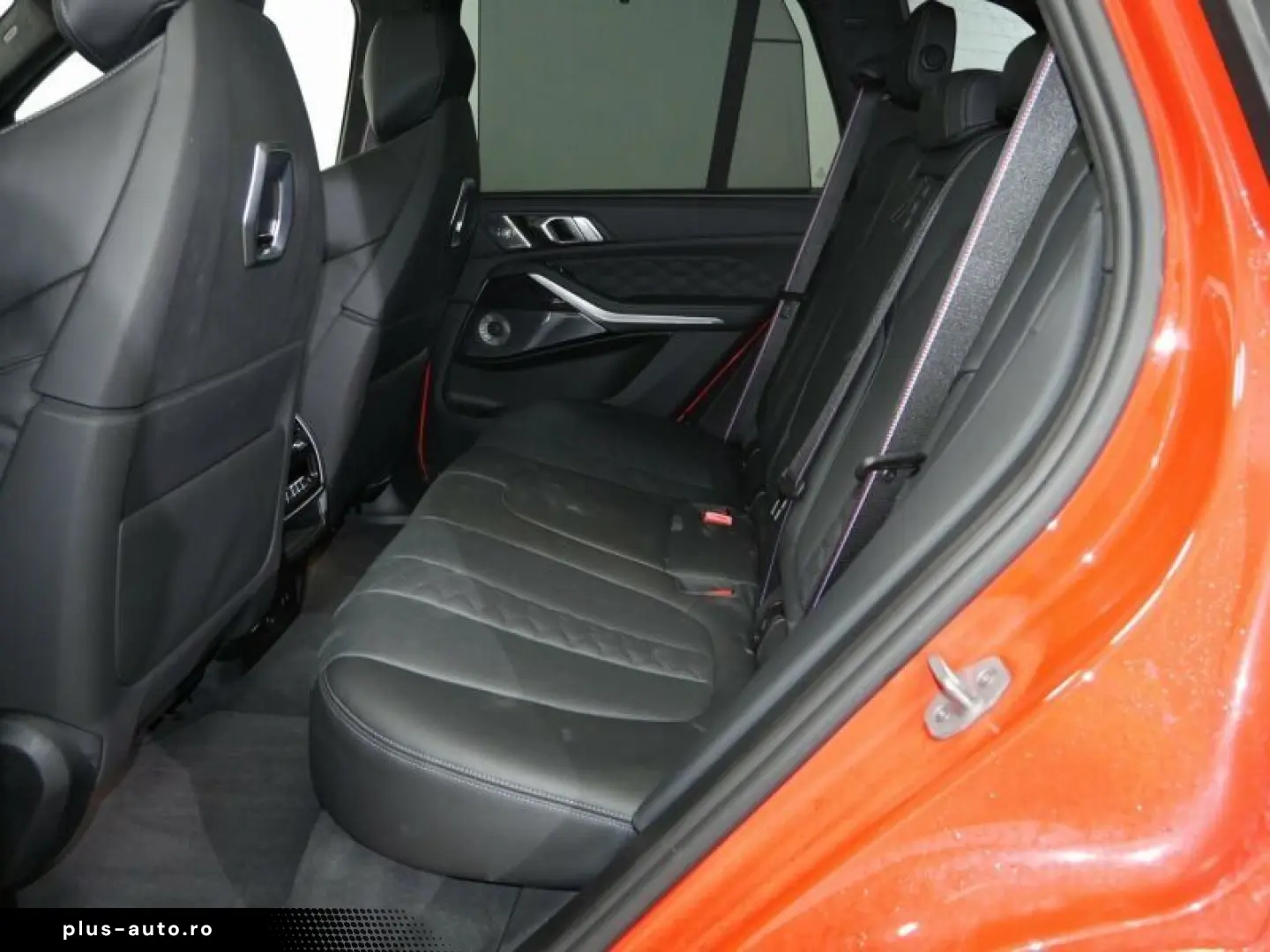 BMW X5 M Competition NP 180420.-€ Panorama ACC B&W