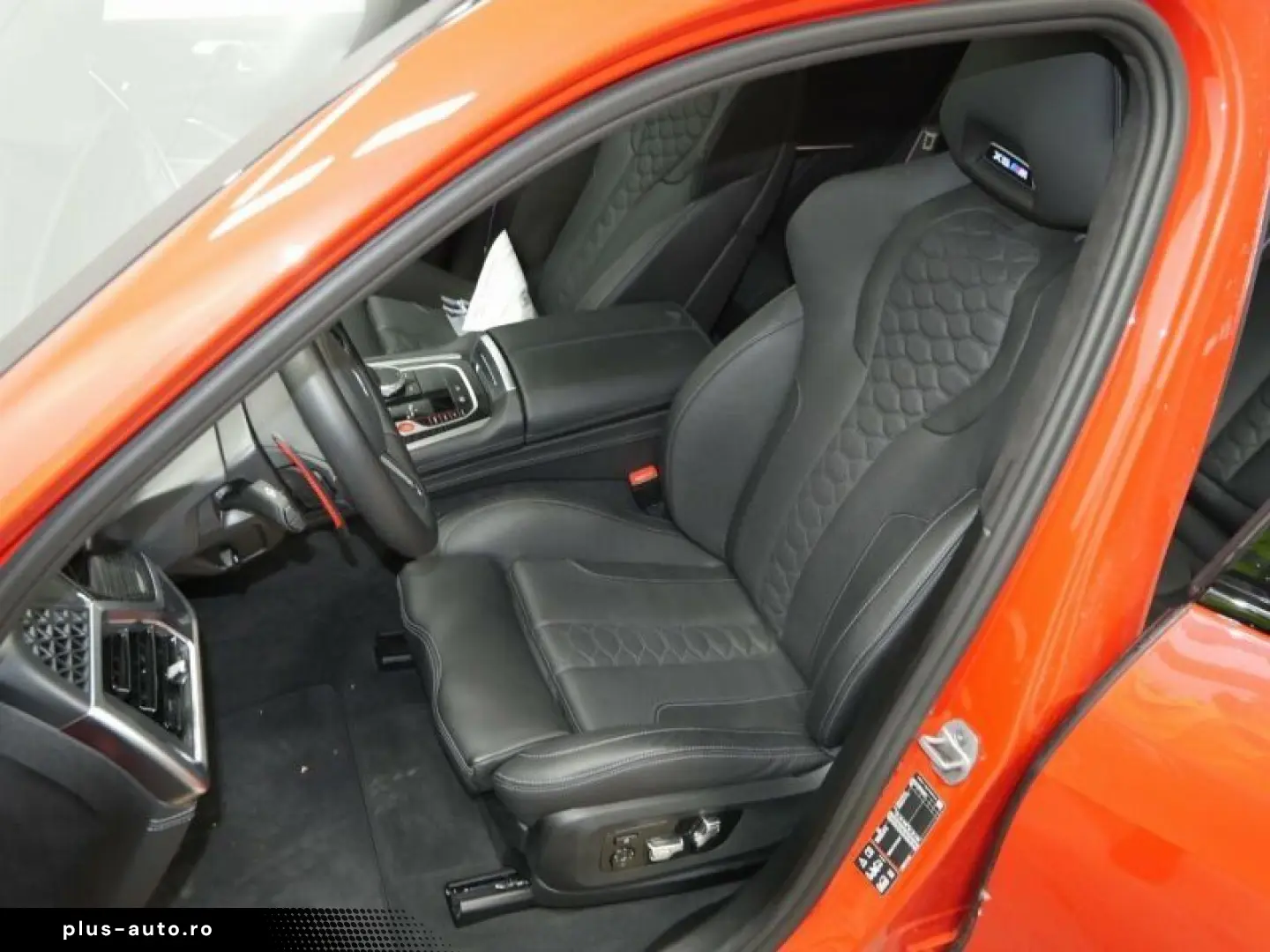 BMW X5 M Competition NP 180420.-€ Panorama ACC B&W