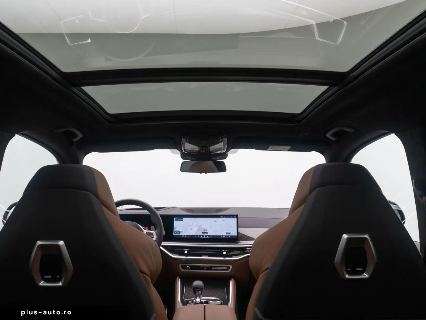 BMW X5 M Competition Panorama Belüftung Individual