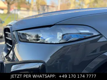 BMW X5 M Competition VOLL 360 KAMERA PANO MASSAGE