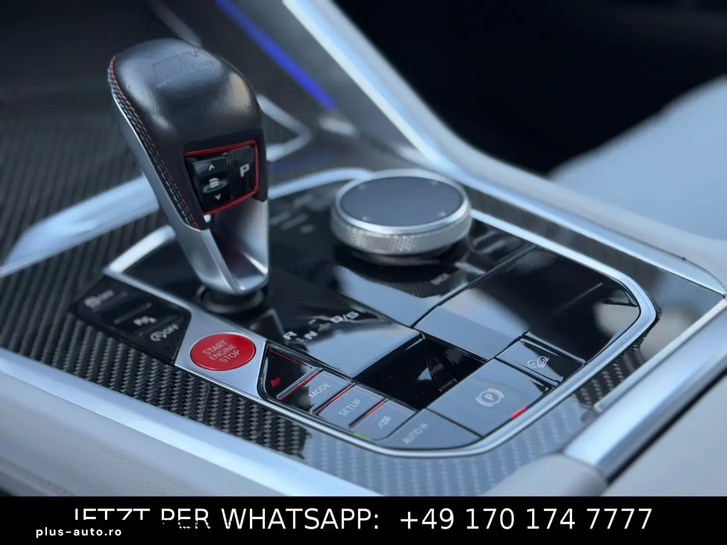 BMW X5 M Competition VOLL 360 KAMERA PANO MASSAGE