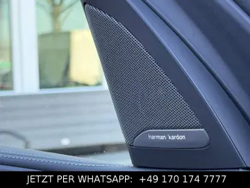 BMW X5 M Competition VOLL 360 KAMERA PANO MASSAGE