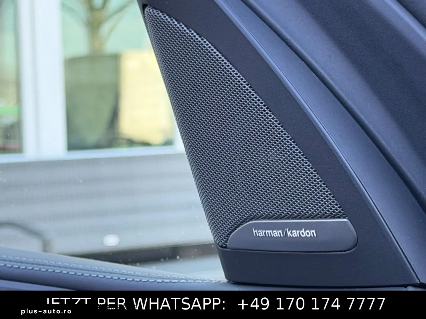 BMW X5 M Competition VOLL 360 KAMERA PANO MASSAGE