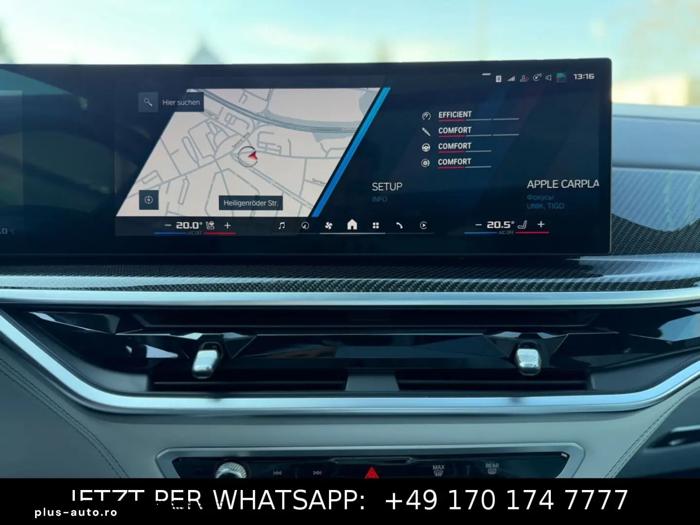 BMW X5 M Competition VOLL 360 KAMERA PANO MASSAGE