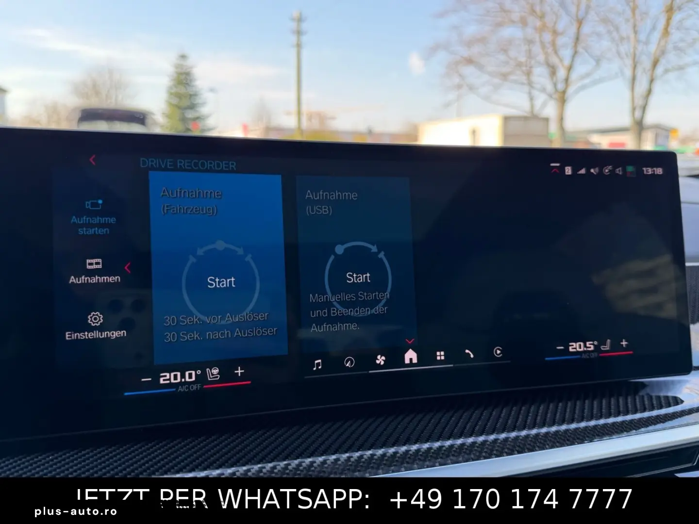 BMW X5 M Competition VOLL 360 KAMERA PANO MASSAGE