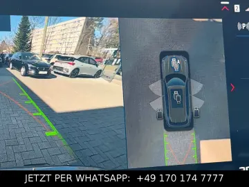 BMW X5 M Competition VOLL 360 KAMERA PANO MASSAGE