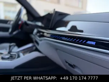 BMW X5 M Competition VOLL 360 KAMERA PANO MASSAGE
