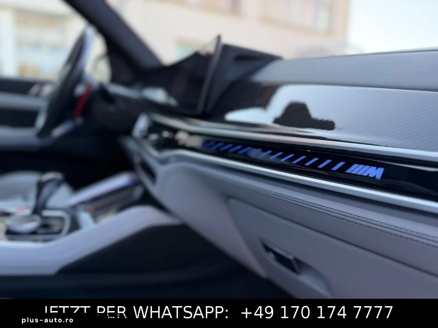 BMW X5 M Competition VOLL 360 KAMERA PANO MASSAGE