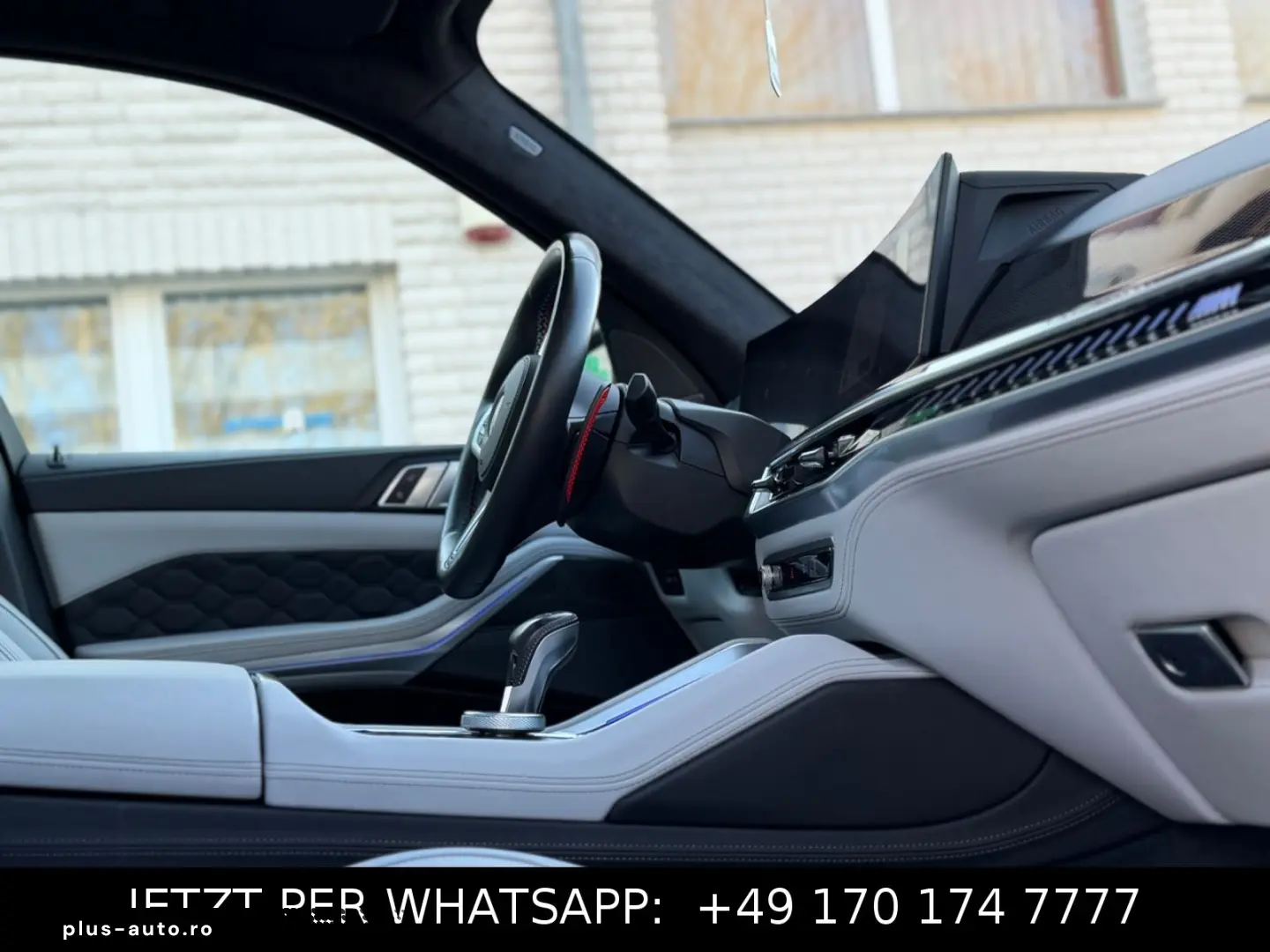 BMW X5 M Competition VOLL 360 KAMERA PANO MASSAGE