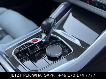 BMW X5 M Competition VOLL 360 KAMERA PANO MASSAGE