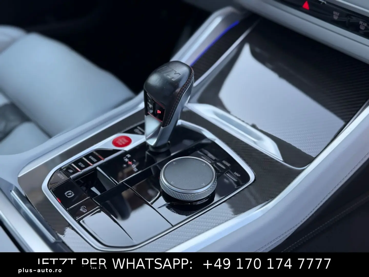 BMW X5 M Competition VOLL 360 KAMERA PANO MASSAGE