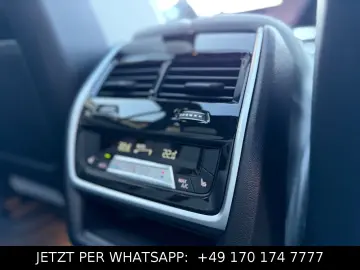 BMW X5 M Competition VOLL 360 KAMERA PANO MASSAGE