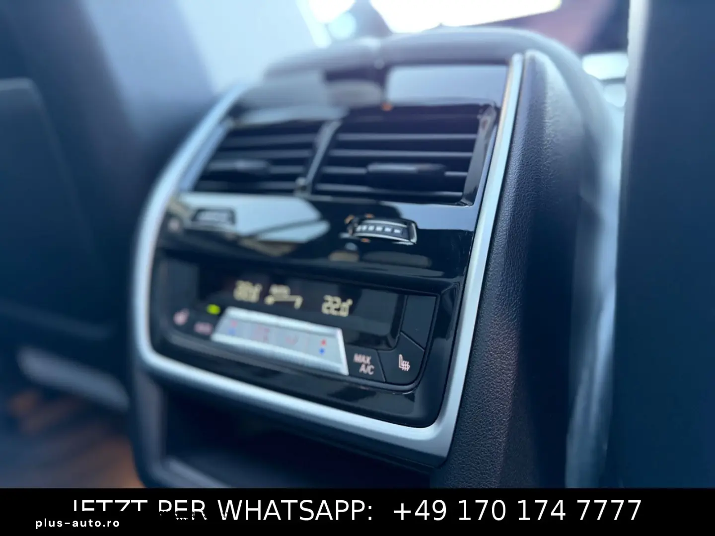 BMW X5 M Competition VOLL 360 KAMERA PANO MASSAGE