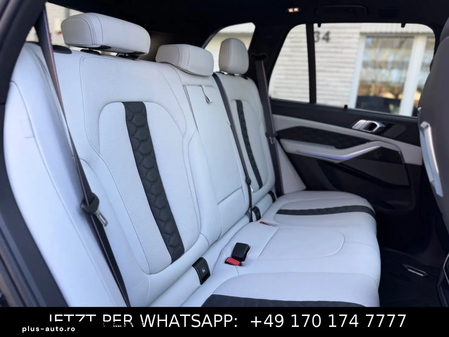 BMW X5 M Competition VOLL 360 KAMERA PANO MASSAGE