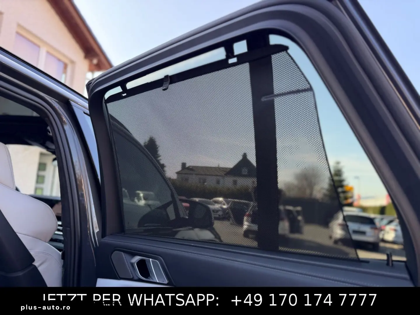 BMW X5 M Competition VOLL 360 KAMERA PANO MASSAGE