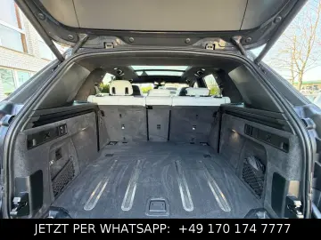 BMW X5 M Competition VOLL 360 KAMERA PANO MASSAGE