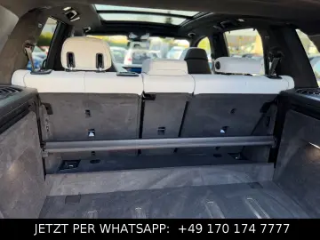 BMW X5 M Competition VOLL 360 KAMERA PANO MASSAGE