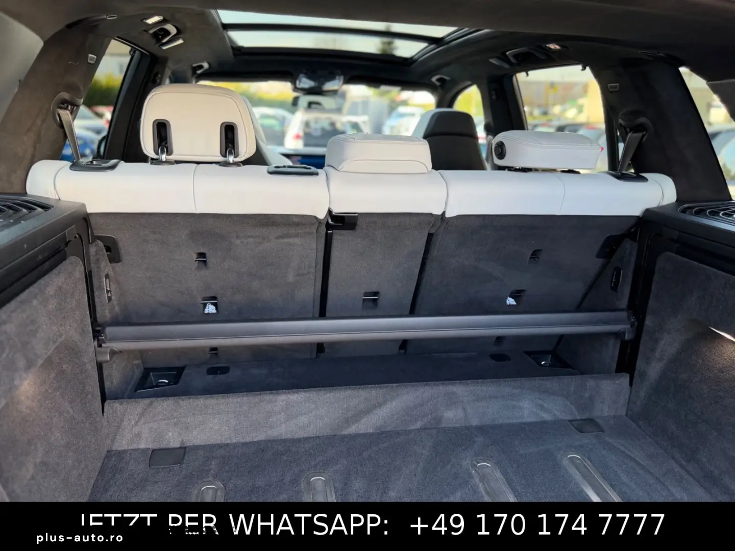 BMW X5 M Competition VOLL 360 KAMERA PANO MASSAGE