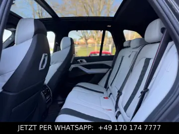 BMW X5 M Competition VOLL 360 KAMERA PANO MASSAGE