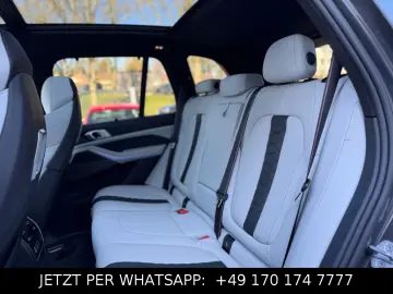 BMW X5 M Competition VOLL 360 KAMERA PANO MASSAGE