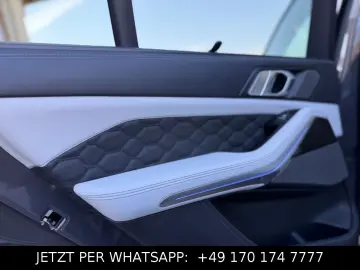 BMW X5 M Competition VOLL 360 KAMERA PANO MASSAGE