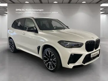 BMW X5 M Driv.Assist.Prof Harman K LiveCockpitProf