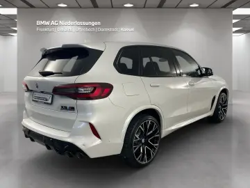 BMW X5 M Driv.Assist.Prof Harman K LiveCockpitProf