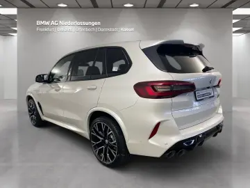 BMW X5 M Driv.Assist.Prof Harman K LiveCockpitProf