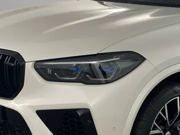 BMW X5 M Driv.Assist.Prof Harman K LiveCockpitProf