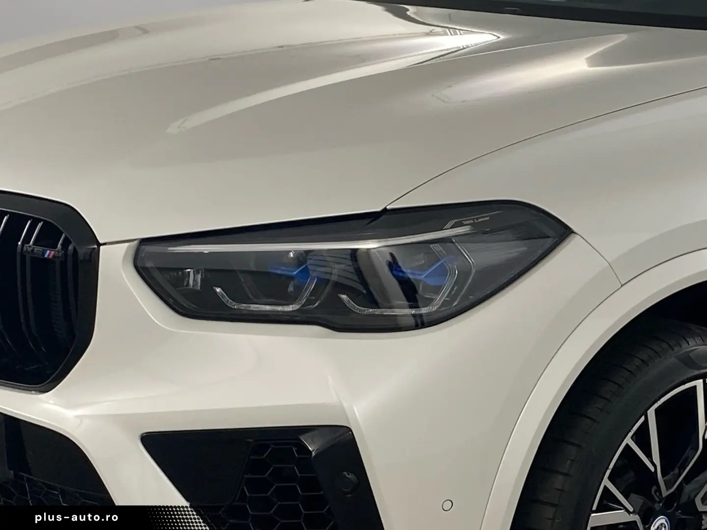 BMW X5 M Driv.Assist.Prof Harman K LiveCockpitProf