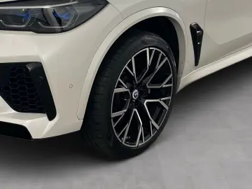 BMW X5 M Driv.Assist.Prof Harman K LiveCockpitProf