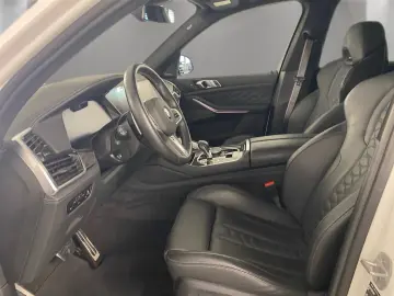 BMW X5 M Driv.Assist.Prof Harman K LiveCockpitProf