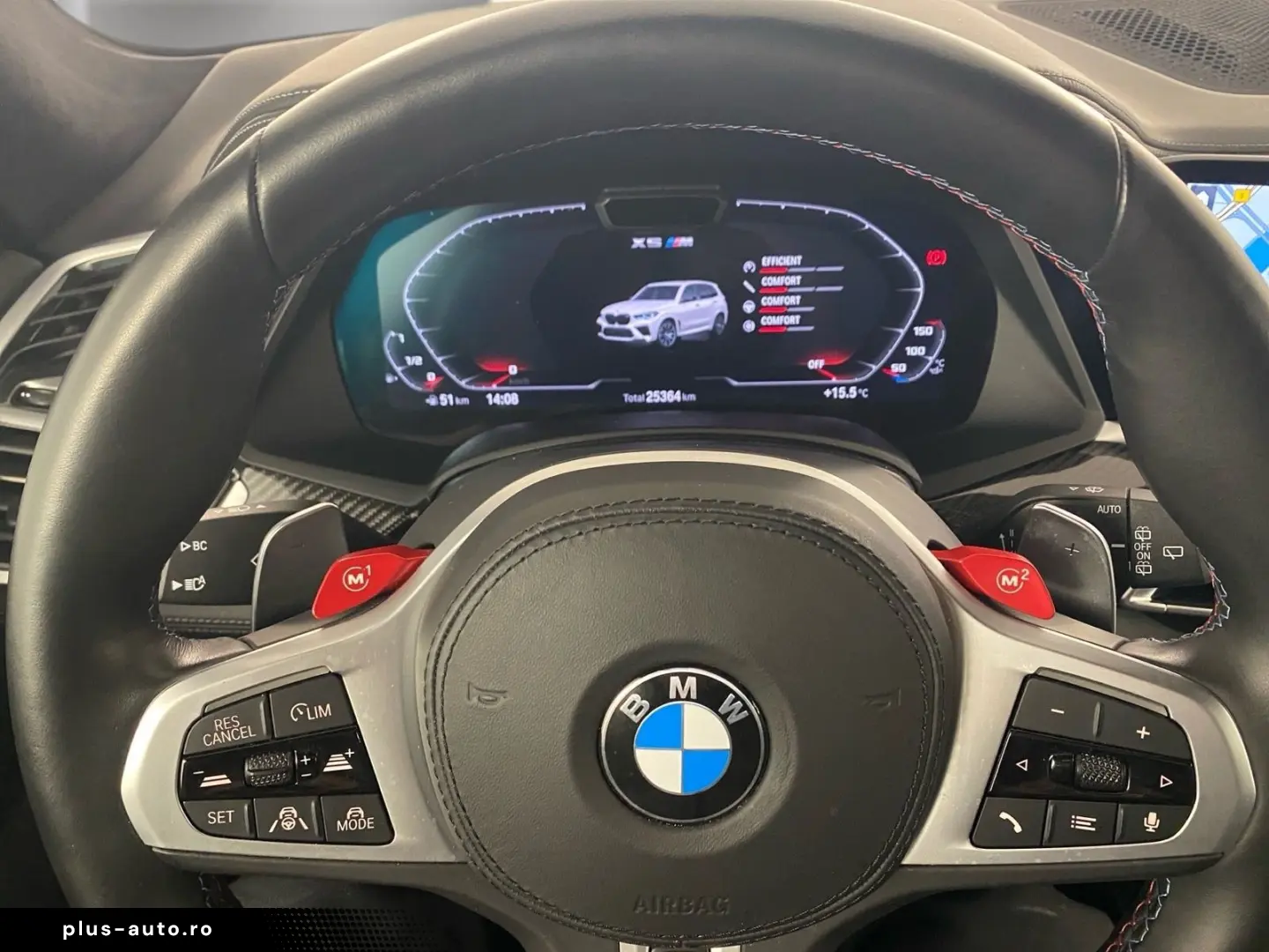 BMW X5 M Driv.Assist.Prof Harman K LiveCockpitProf