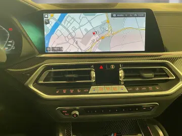 BMW X5 M Driv.Assist.Prof Harman K LiveCockpitProf