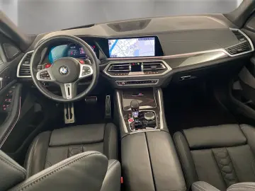BMW X5 M Driv.Assist.Prof Harman K LiveCockpitProf