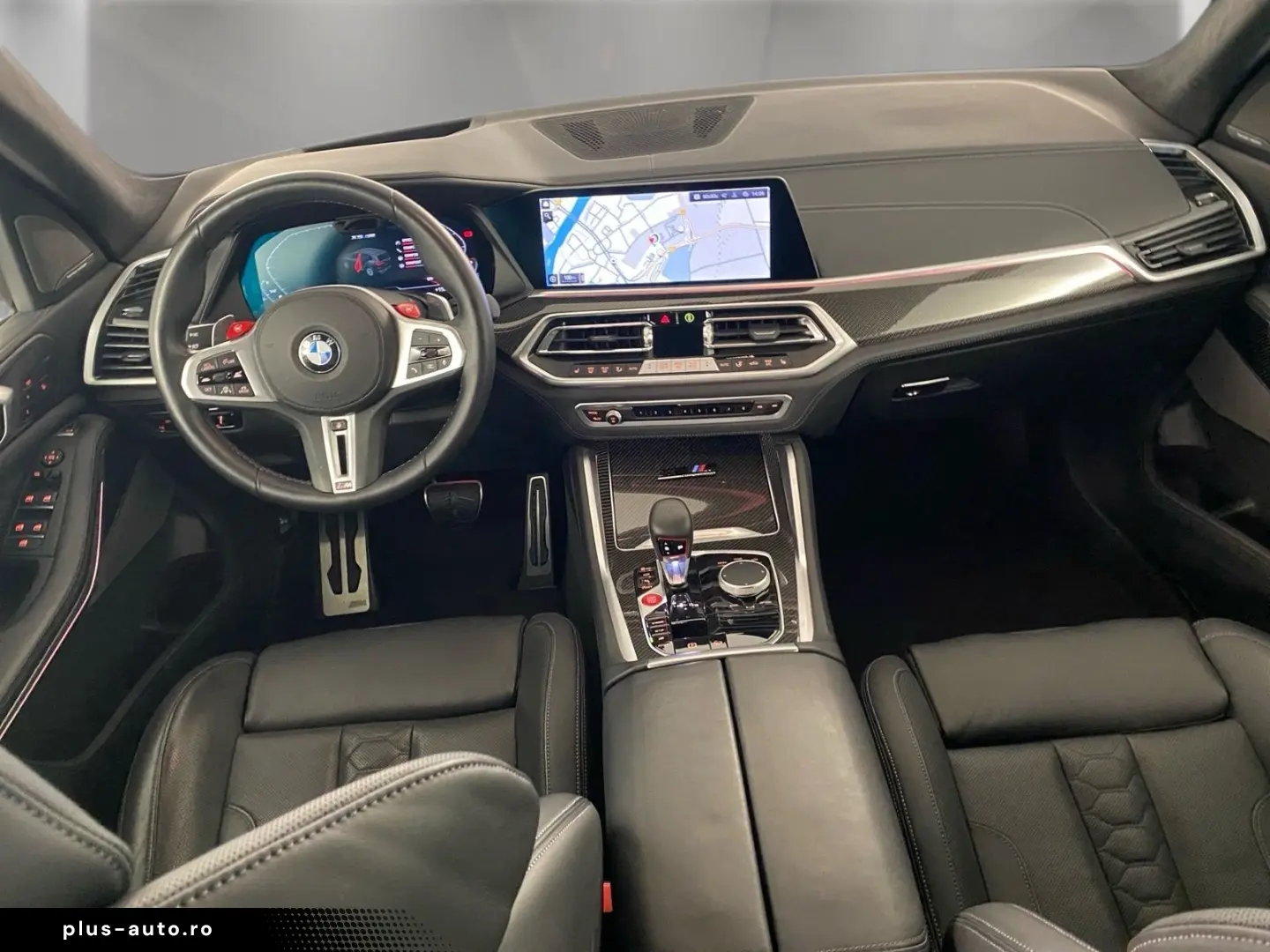 BMW X5 M Driv.Assist.Prof Harman K LiveCockpitProf