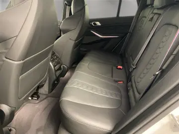 BMW X5 M Driv.Assist.Prof Harman K LiveCockpitProf