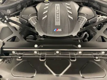 BMW X5 M Driv.Assist.Prof Harman K LiveCockpitProf