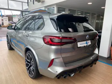BMW X5M Competittion ACC  Park  Pano Bowers AHK Voll