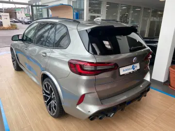 BMW X5M Competittion ACC  Park  Pano Bowers AHK Voll