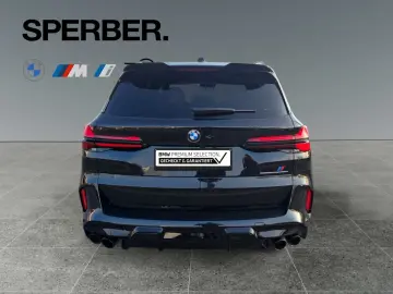BMW X5 M Competition AHK Panorama M Drivers Package